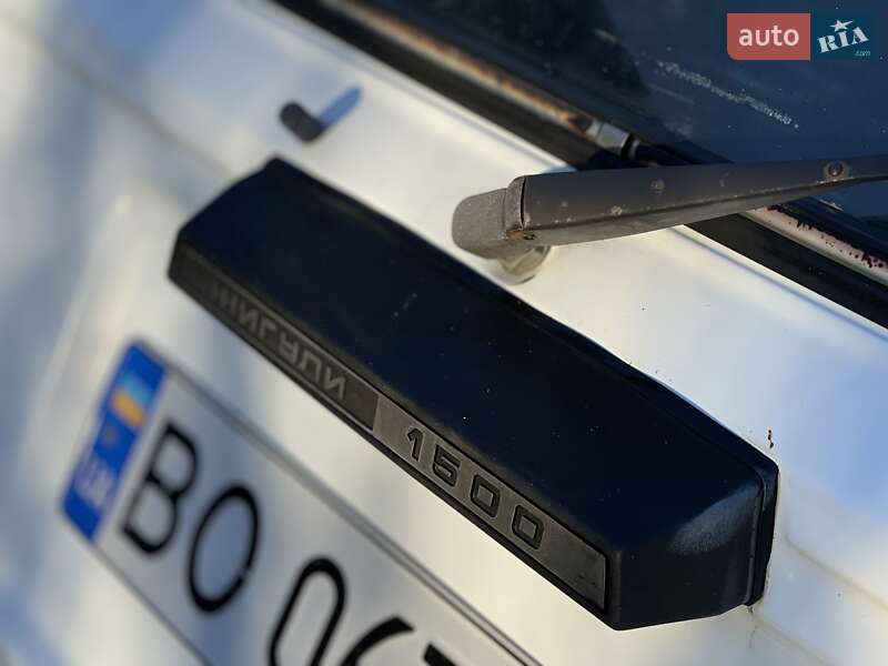 Универсал ВАЗ / Lada 2104 2002 в Тернополе фото 23 Универсал ВАЗ / Lada 2104 2002 в Тернополе