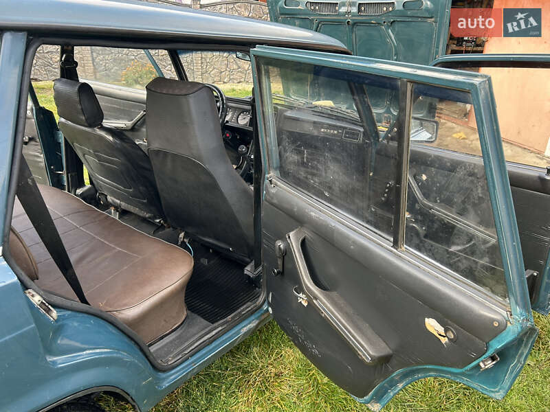 Универсал ВАЗ / Lada 2104 2006 в Дубно фото 19 Универсал ВАЗ / Lada 2104 2006 в Дубно