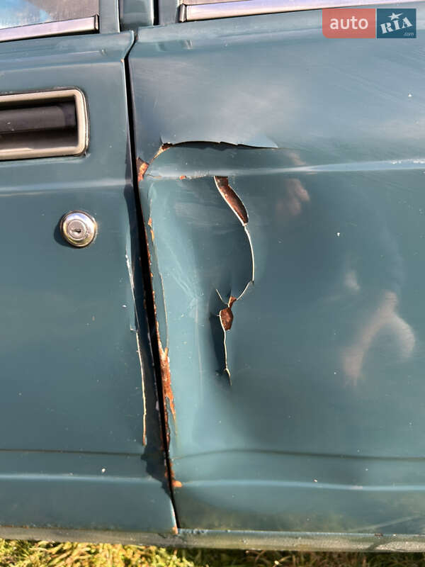 Универсал ВАЗ / Lada 2104 2006 в Дубно фото 24 Универсал ВАЗ / Lada 2104 2006 в Дубно