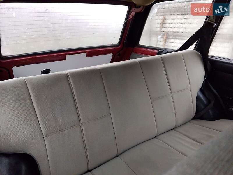 Универсал ВАЗ / Lada 2104 1991 в Ровно фото 17 Универсал ВАЗ / Lada 2104 1991 в Ровно