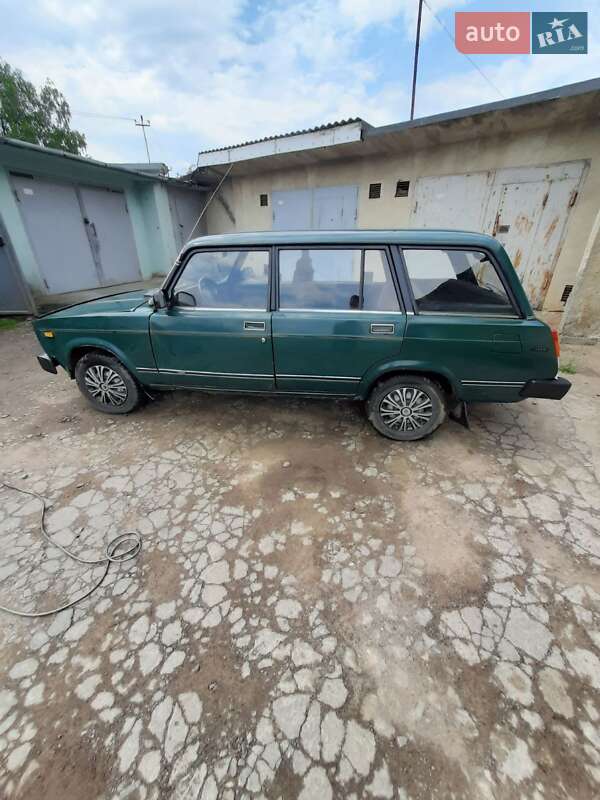 Универсал ВАЗ / Lada 2104 1999 в Стрые фото 4 Универсал ВАЗ / Lada 2104 1999 в Стрые