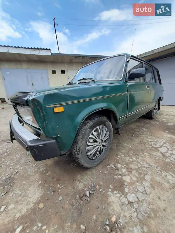 Универсал ВАЗ / Lada 2104 1999 в Стрые фото 6 Универсал ВАЗ / Lada 2104 1999 в Стрые
