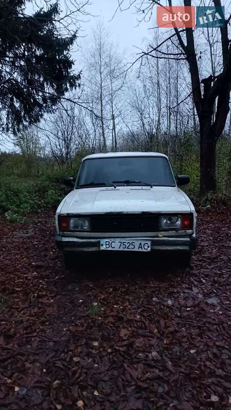 Универсал ВАЗ / Lada 2104 2000 в Каменке-Бугской