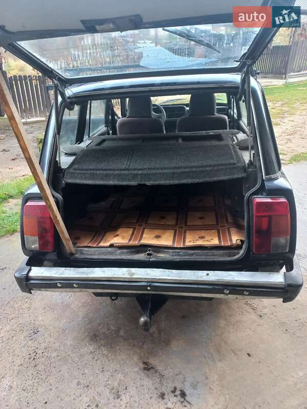 Универсал ВАЗ / Lada 2104 2004 в Немирове фото 3 Универсал ВАЗ / Lada 2104 2004 в Немирове