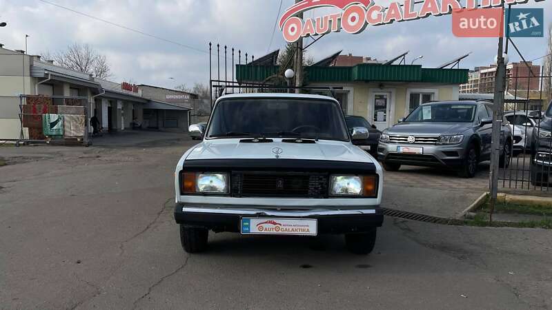 Універсал ВАЗ / Lada 2104 2009 в Миколаєві