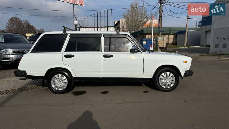 Універсал ВАЗ / Lada 2104 2009 в Миколаєві