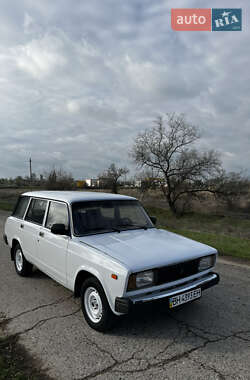 Универсал ВАЗ 2104 2008 в Болграде