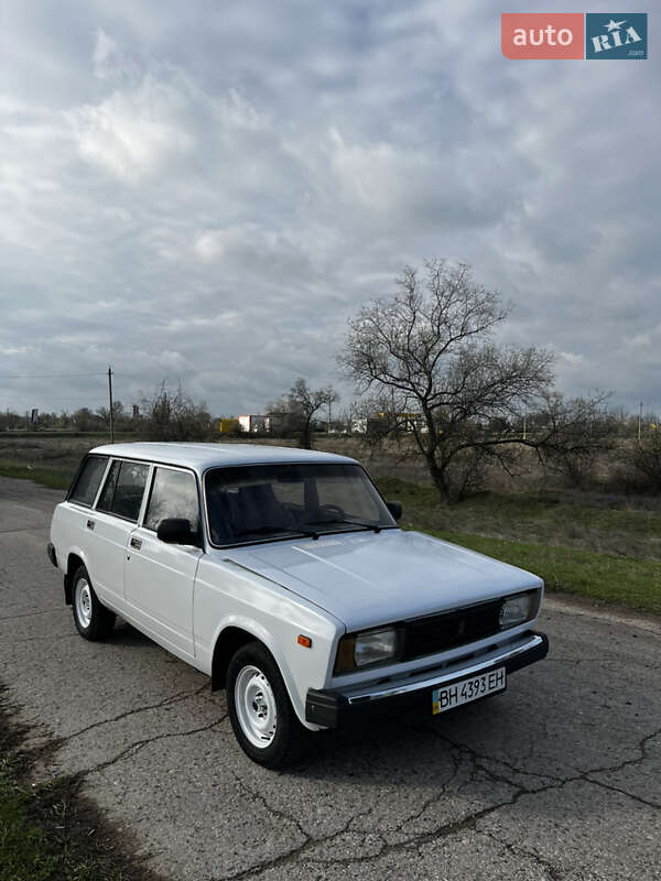 Универсал ВАЗ / Lada 2104 2008 в Болграде