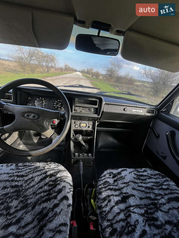 Универсал ВАЗ / Lada 2104 2008 в Болграде