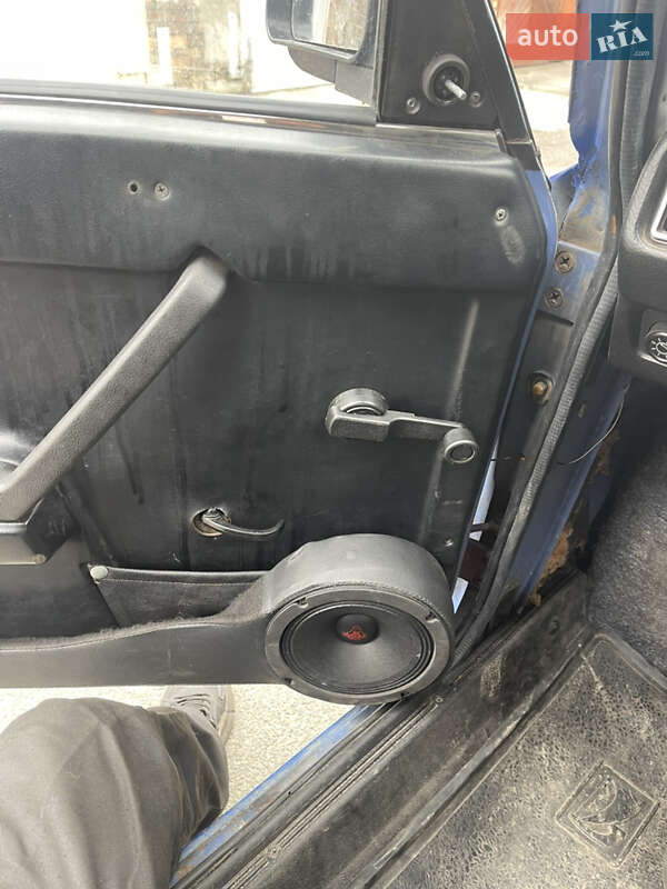 Универсал ВАЗ / Lada 2104 1989 в Киеве