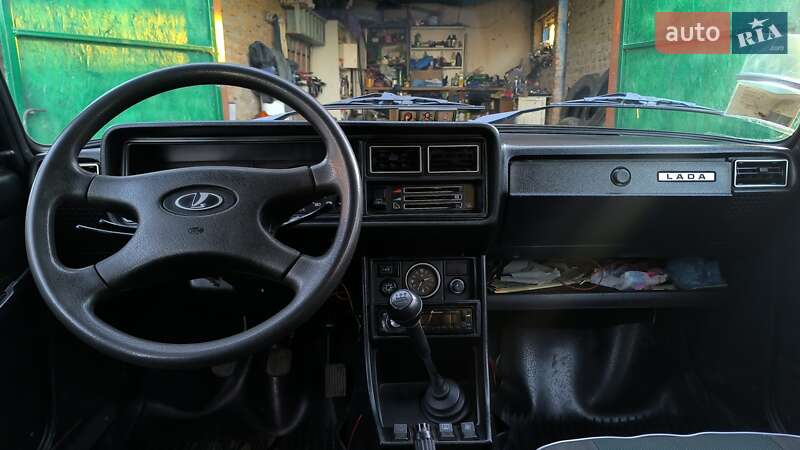 Универсал ВАЗ / Lada 2104 2004 в Погребище