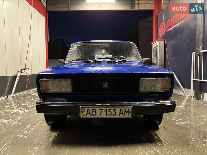 Універсал ВАЗ / Lada 2104 2006 в Вінниці