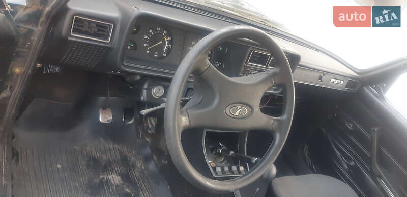 Универсал ВАЗ / Lada 2104 2005 в Белой Церкви фото 8 Универсал ВАЗ / Lada 2104 2005 в Белой Церкви