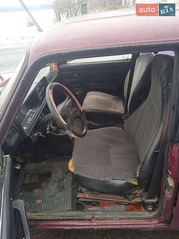 Универсал ВАЗ / Lada 2104 2002 в Берестечку