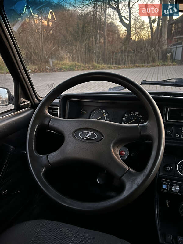 Універсал ВАЗ / Lada 2104 2004 в Моршині фото 7 Універсал ВАЗ / Lada 2104 2004 в Моршині