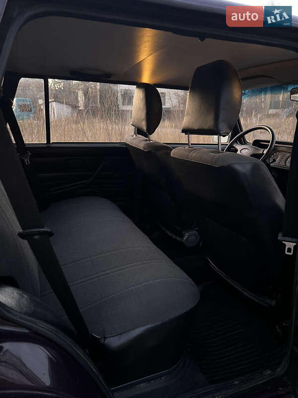 Універсал ВАЗ / Lada 2104 2004 в Моршині фото 14 Універсал ВАЗ / Lada 2104 2004 в Моршині