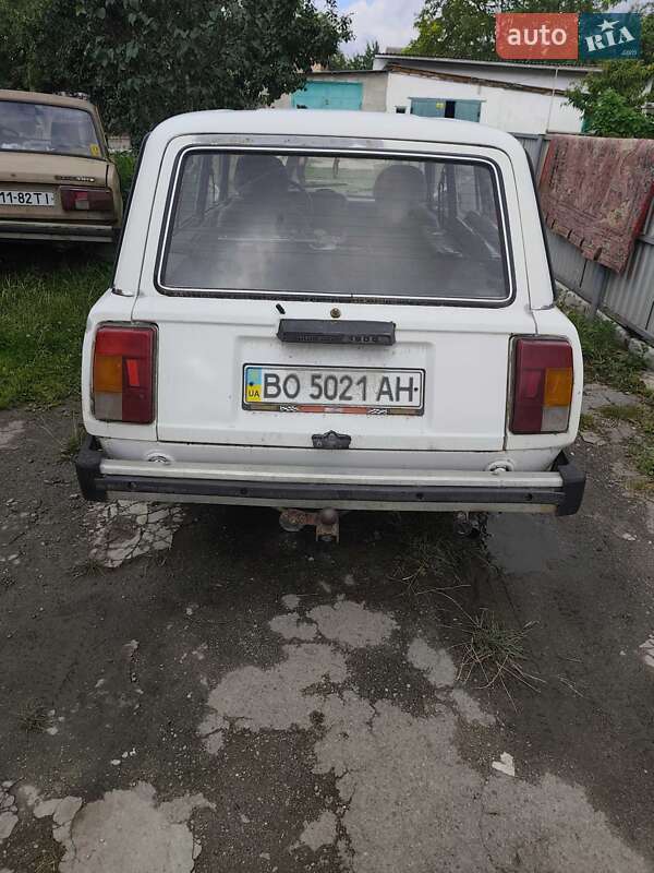 Універсал ВАЗ / Lada 2104 2004 в Збаражі