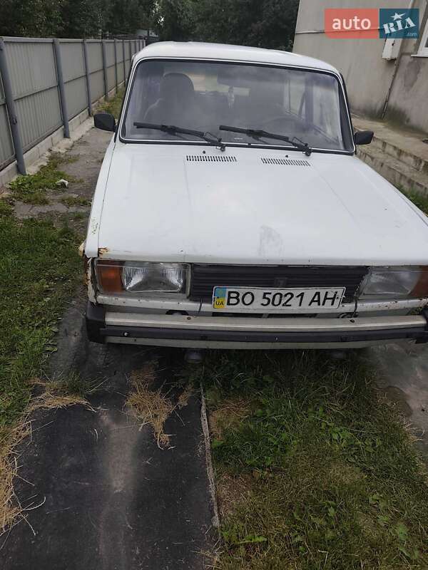 Універсал ВАЗ / Lada 2104 2004 в Збаражі
