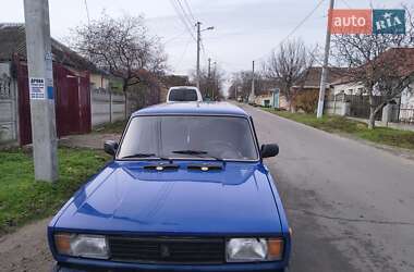 Универсал ВАЗ / Lada 2104 2007 в Николаеве