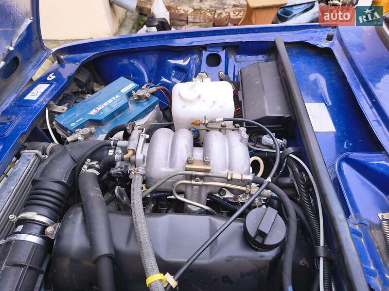 Універсал ВАЗ / Lada 2104 2007 в Миколаєві фото 10 Універсал ВАЗ / Lada 2104 2007 в Миколаєві