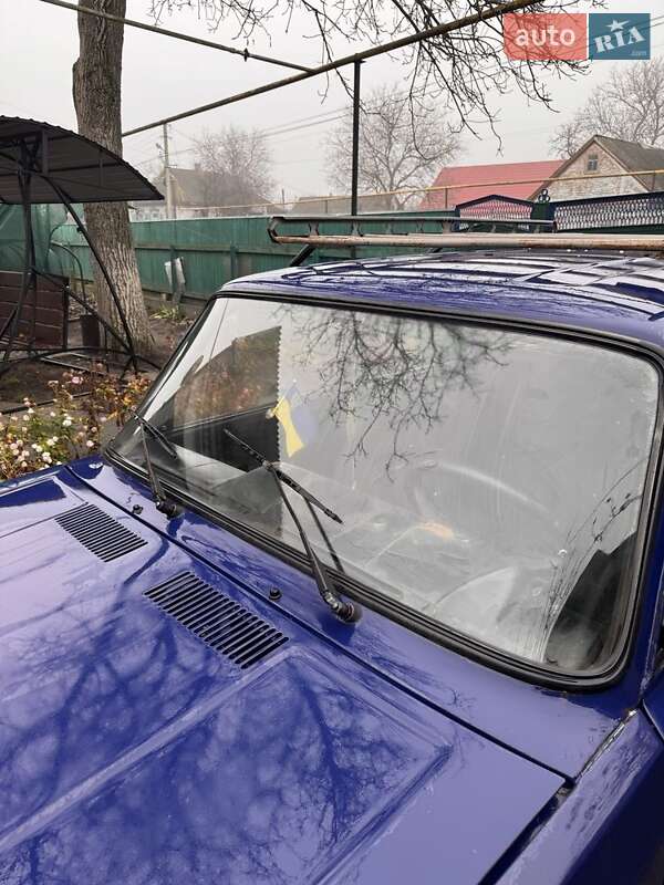 Универсал ВАЗ / Lada 2104 2004 в Кременчуге