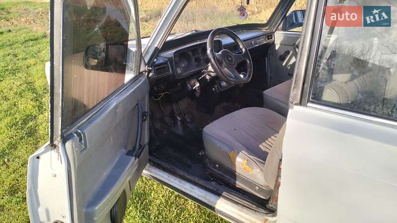 Універсал ВАЗ / Lada 2104 1991 в Миколаєві фото 5 Універсал ВАЗ / Lada 2104 1991 в Миколаєві