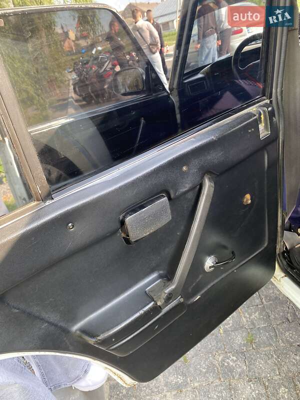 Универсал ВАЗ / Lada 2104 1988 в Скалате