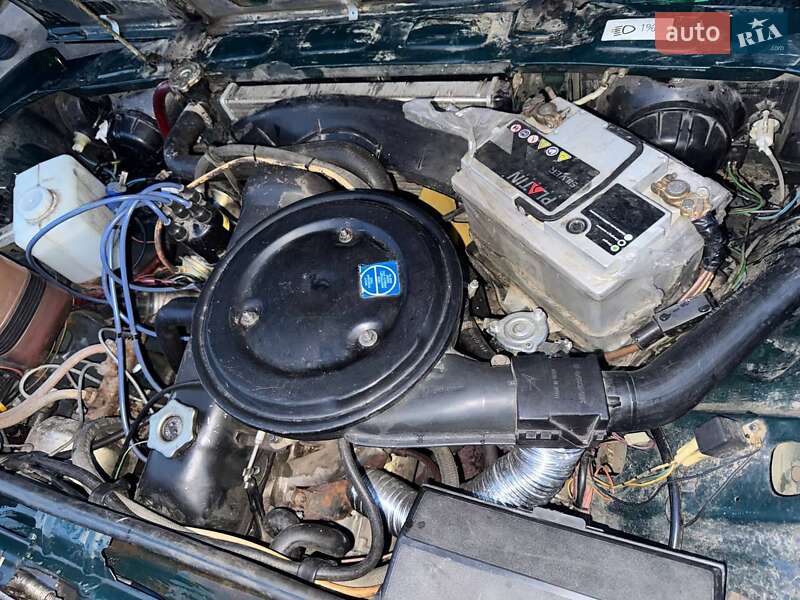 Универсал ВАЗ / Lada 2104 2006 в Христиновке фото 6 Универсал ВАЗ / Lada 2104 2006 в Христиновке