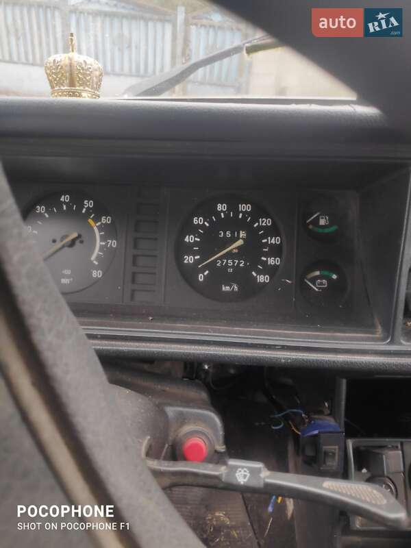 Універсал ВАЗ / Lada 2104 2005 в Тернополі