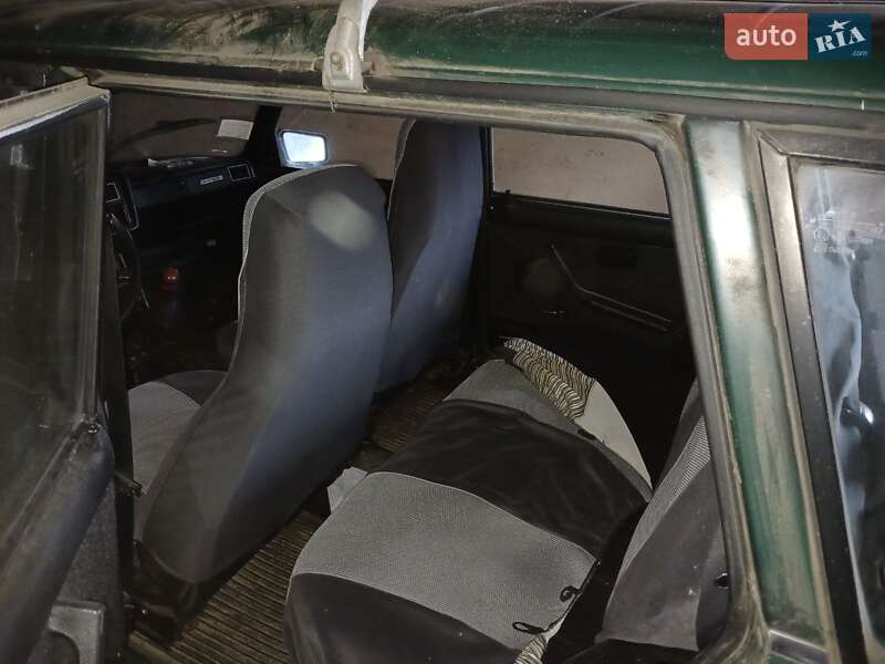 Универсал ВАЗ / Lada 2104 1997 в Киеве фото 2 Универсал ВАЗ / Lada 2104 1997 в Киеве