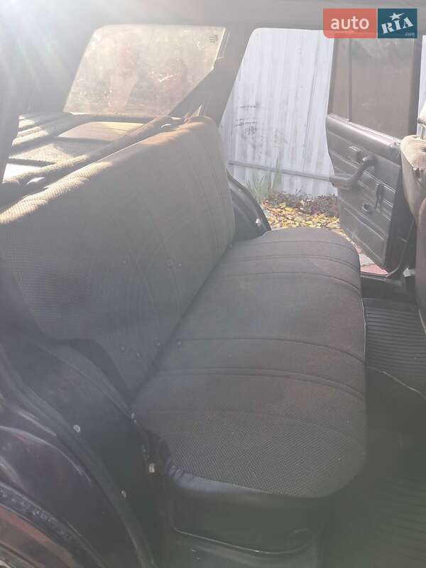 Универсал ВАЗ / Lada 2104 2005 в Обухове фото 3 Универсал ВАЗ / Lada 2104 2005 в Обухове