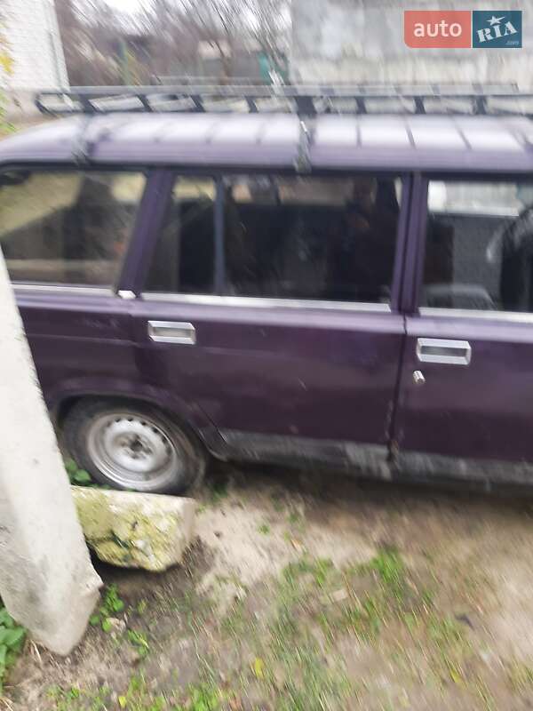 Универсал ВАЗ / Lada 2104 2004 в Каневе