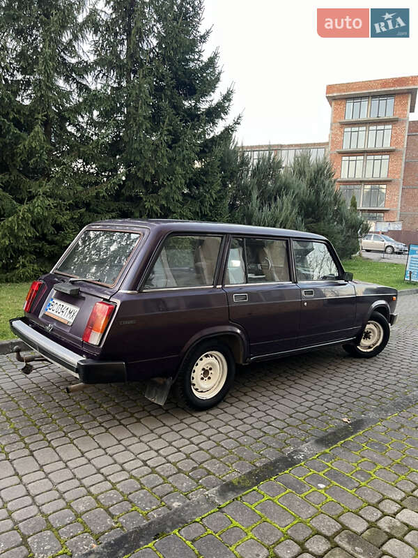 Универсал ВАЗ / Lada 2104 2004 в Моршине