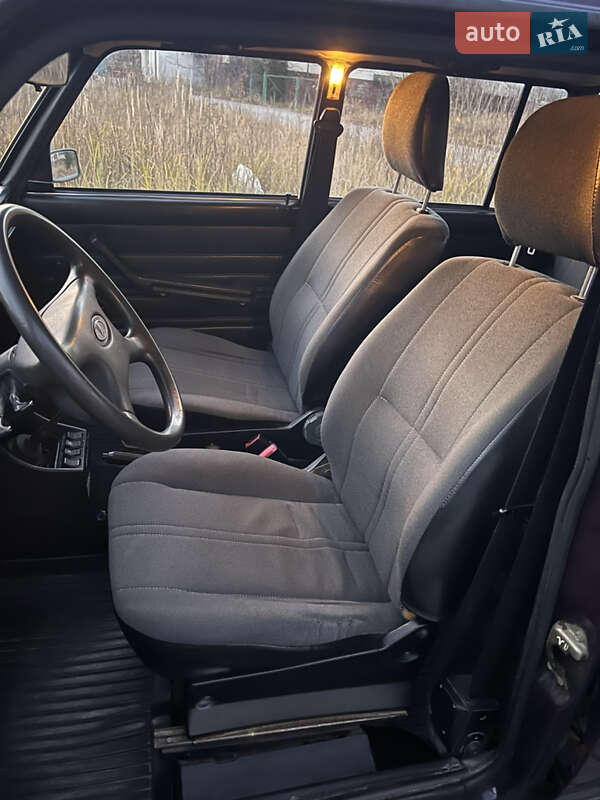 Универсал ВАЗ / Lada 2104 2004 в Моршине