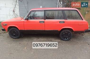Универсал ВАЗ 2104 1992 в Хмельницком