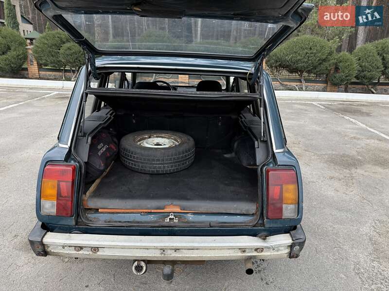 Универсал ВАЗ / Lada 2104 1997 в Лебедине