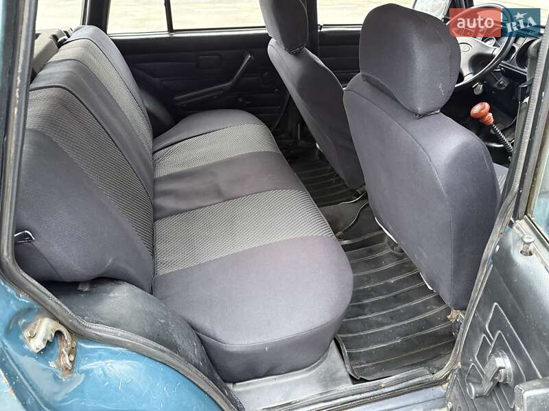 Универсал ВАЗ / Lada 2104 1997 в Лебедине