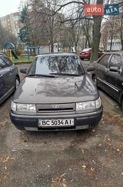 Универсал ВАЗ 2104 2005 в Львове