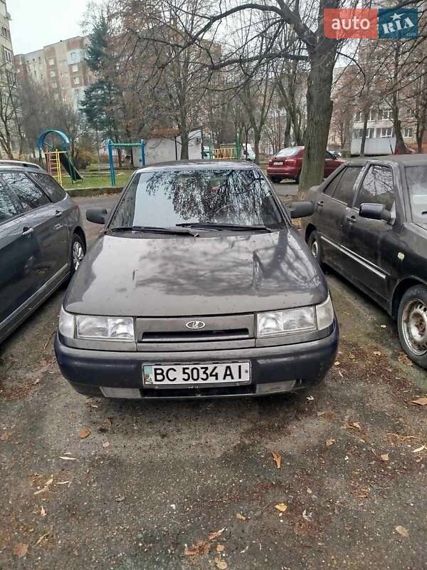 ВАЗ / Lada 2104 2005