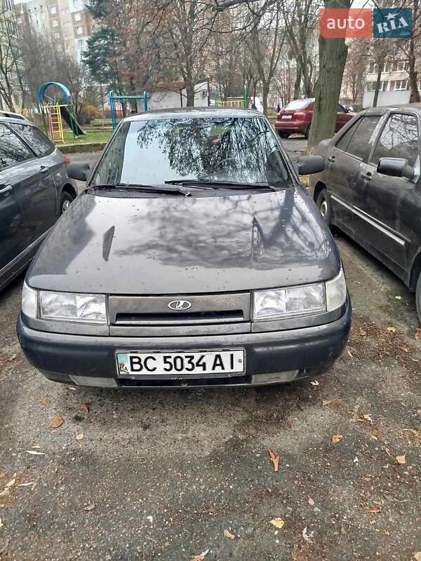 Универсал ВАЗ / Lada 2104 2005 в Львове