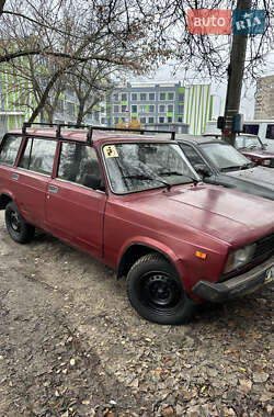 Універсал ВАЗ 2104 2009 в Києві