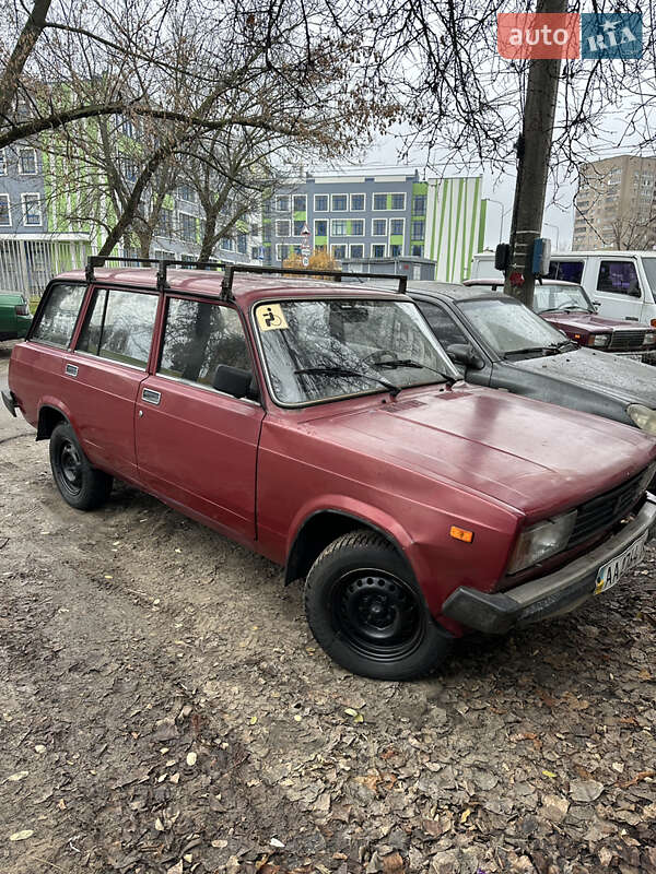 ВАЗ / Lada 2104 2009 ВАЗ / Lada 2104 2009