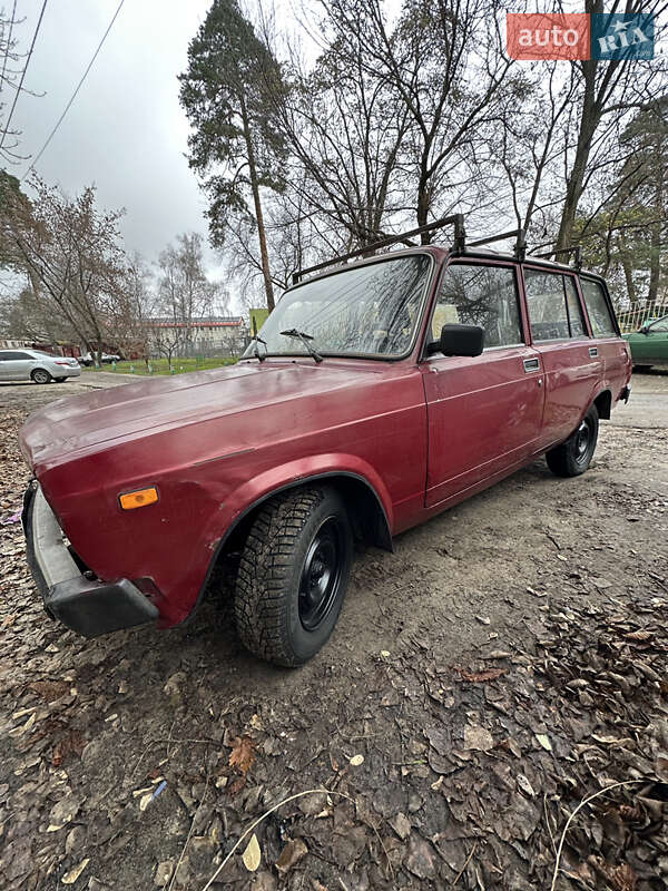Універсал ВАЗ / Lada 2104 2009 в Києві фото 3 Універсал ВАЗ / Lada 2104 2009 в Києві