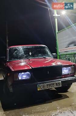 Універсал ВАЗ 2104 2002 в Чернівцях