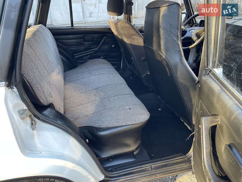Универсал ВАЗ / Lada 2104 2002 в Тернополе фото 11 Универсал ВАЗ / Lada 2104 2002 в Тернополе
