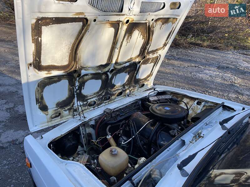 Универсал ВАЗ / Lada 2104 2002 в Тернополе фото 24 Универсал ВАЗ / Lada 2104 2002 в Тернополе