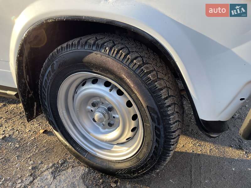 Универсал ВАЗ / Lada 2104 2002 в Тернополе фото 27 Универсал ВАЗ / Lada 2104 2002 в Тернополе