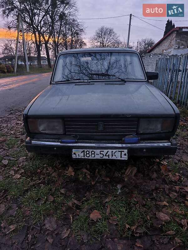 ВАЗ / Lada 2104 2002