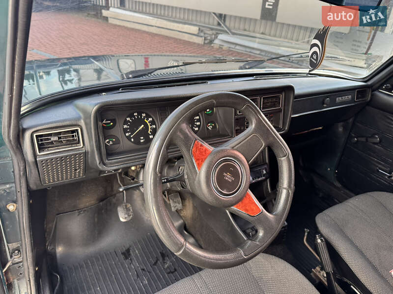 Універсал ВАЗ / Lada 2104 2007 в Мукачевому