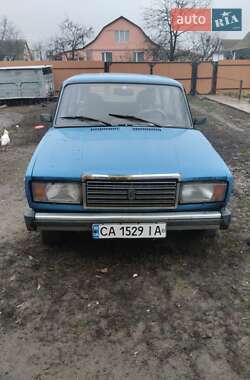 Универсал ВАЗ / Lada 2104 1999 в Монастырище